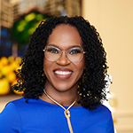 Kalisha Bonds Johnson