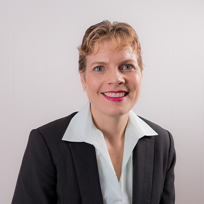 Dr. Priscilla Novak