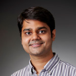 Romil Parikh